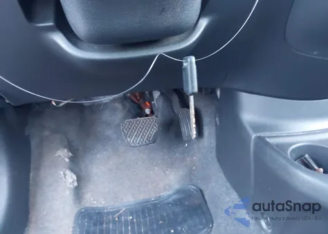 2015 Nissan Versa 1.6 S+ z USA, uszkodzony, nr VIN 3N1CN7AP7FL804961